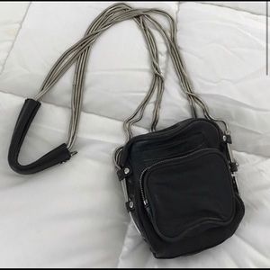 Alexander Wang crossbody great condition